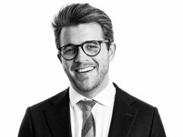 Nomination, Royaume-Uni | Marc Nelson prend la tête du Fixed Income Hotels EMEA* chez JLL Marc Nelson @ credit JLL