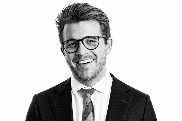 Nomination, Royaume-Uni | Marc Nelson prend la tête du Fixed Income Hotels EMEA* chez JLL Marc Nelson @ credit JLL