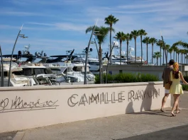 Marinas, Yachthing | CVC cède D-Marin à InfraVia Capital Partners après cinq ans de transformation du leader des marinas premium en EMEA Marina Camille Rayon, Riviera française @ Credit D-Marin
