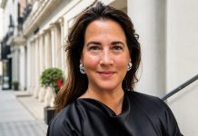 1er sept 2026, Aviation d’affaires | Farnborough Airport confie sa direction générale à Marine Eugène, figure de l’aviation d’affaires et de l’hospitality ➡️ Marine Eugène @ credit Farnborough Airport