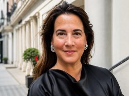 1er sept 2026, Aviation d’affaires | Farnborough Airport confie sa direction générale à Marine Eugène, figure de l’aviation d’affaires et de l’hospitality ➡️ Marine Eugène @ credit Farnborough Airport