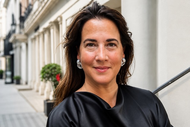 1er sept 2026, Aviation d’affaires | Farnborough Airport confie sa direction générale à Marine Eugène, figure de l’aviation d’affaires et de l’hospitality ➡️ Marine Eugène @ credit Farnborough Airport