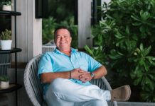 Nomination 🇲🇻 | Mark Eletr nommé General Manager du Hilton Maldives Amingiri Resort & Spa Mark Eletr @ credit Hilton Maldives Amingiri Resort & Spa