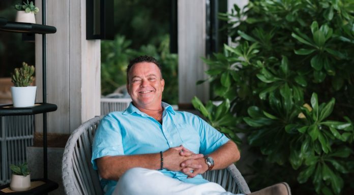 Mark Eletr @ credit Hilton Maldives Amingiri Resort & Spa