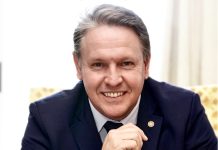 Nomination | IHCL accélère sa stratégie africaine : Taj Hotels nomme Mark Wernich Vice President – Africa Mark Wernich @ credit linkedIn