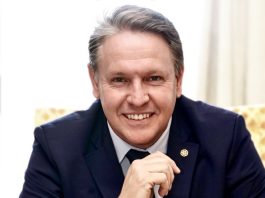 Nomination | IHCL accélère sa stratégie africaine : Taj Hotels nomme Mark Wernich Vice President – Africa Mark Wernich @ credit linkedIn