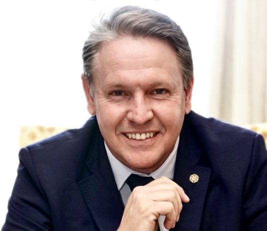Nomination | IHCL accélère sa stratégie africaine : Taj Hotels nomme Mark Wernich Vice President – Africa Mark Wernich @ credit linkedIn