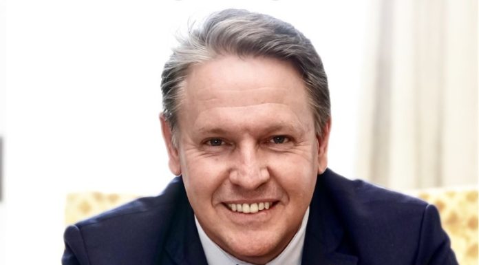Mark Wernich @ credit linkedIn