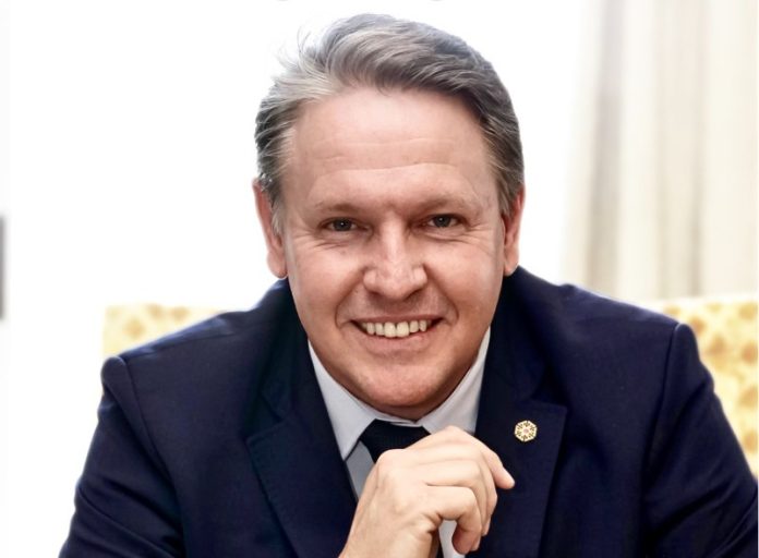 Nomination | IHCL accélère sa stratégie africaine : Taj Hotels nomme Mark Wernich Vice President – Africa Mark Wernich @ credit linkedIn