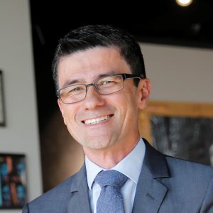 Markus Keller @ credit linkedIn