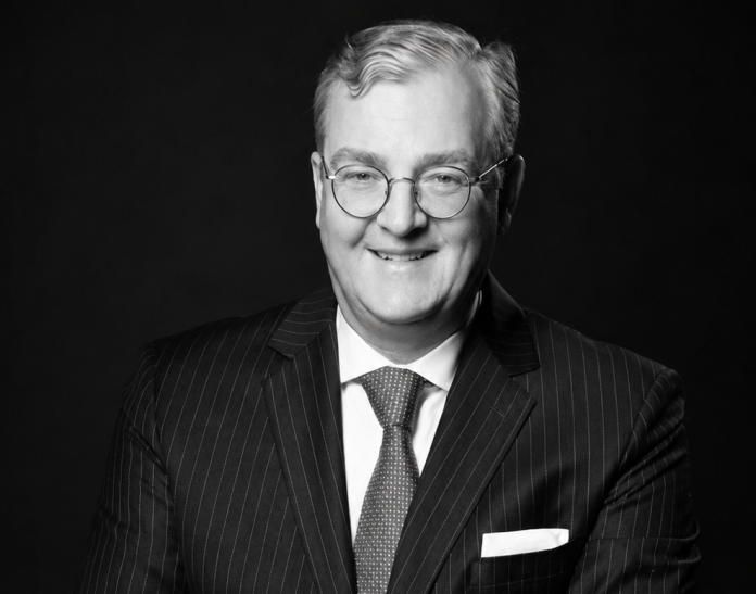 Stratégie & Gouvernance | Grand Metropolitan Hotels rompt avec son partenaire néerlandais VZB Martin R. Smura @ credit GMH