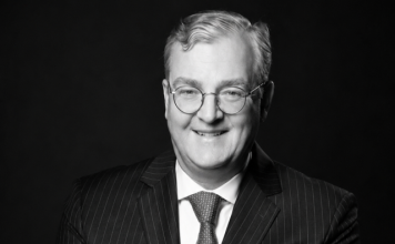 Martin R. Smura @ credit GMH