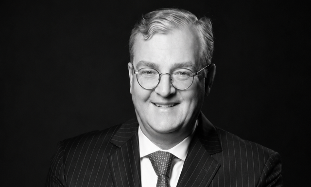 Martin R. Smura @ credit GMH