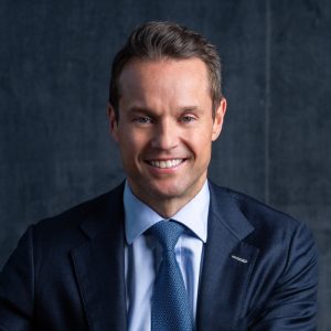 Matthew Bouw @ credit linkedIn