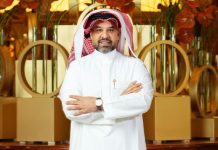 Arabie Saoudite | Mazen Allam nommé Area General Manager du Ritz-Carlton Riyadh et du Ritz-Carlton Jeddah Mazen Allam @ credit Ritz-Carlton Riyadh