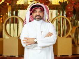Mazen Allam @ credit Ritz-Carlton Riyadh