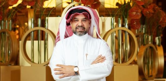 Arabie Saoudite | Mazen Allam nommé Area General Manager du Ritz-Carlton Riyadh et du Ritz-Carlton Jeddah Mazen Allam @ credit Ritz-Carlton Riyadh