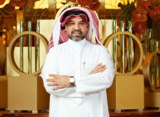 Arabie Saoudite | Mazen Allam nommé Area General Manager du Ritz-Carlton Riyadh et du Ritz-Carlton Jeddah Mazen Allam @ credit Ritz-Carlton Riyadh