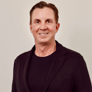 Michael Crawford @ credit linkedIn