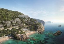 2029, Monténégro | Nammos Hotels & Resorts s’associe à Smokva Bay pour un resort de luxe Nammos Hotels & Resorts Montenegro