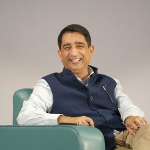 Neetan Chopra @ credit linkedIn