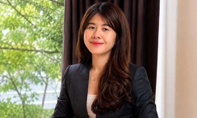 Ni Wayan Soviari @ credit linkedIn