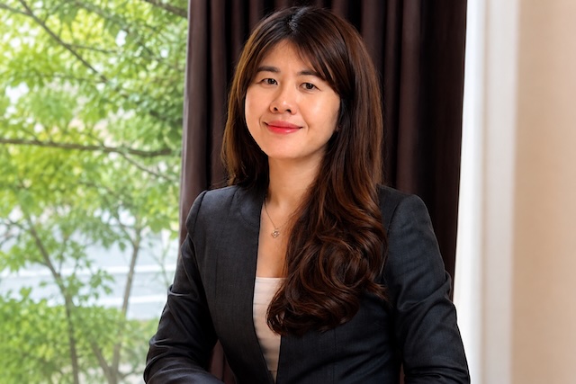 Indonésie | Ni Wayan Soviari nommée Cluster General Manager de TanaDewa Villas & Resorts Bali by Cross Collection Ni Wayan Soviari @ credit linkedIn