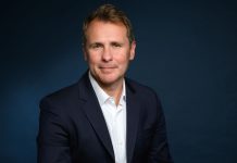 Croisières | Nicolas Gronier nommé Chief Marketing Officer de Ponant Explorations Group Nicolas Gronier @ credit Ponant