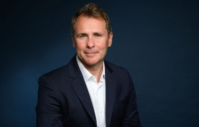 Croisières | Nicolas Gronier nommé Chief Marketing Officer de Ponant Explorations Group Nicolas Gronier @ credit Ponant