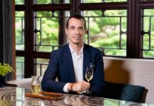 Chine | Nicolas Senes nommé directeur général du Four Seasons Hotel Hangzhou at West Lake Nicolas Senes @ credit Four Seasons