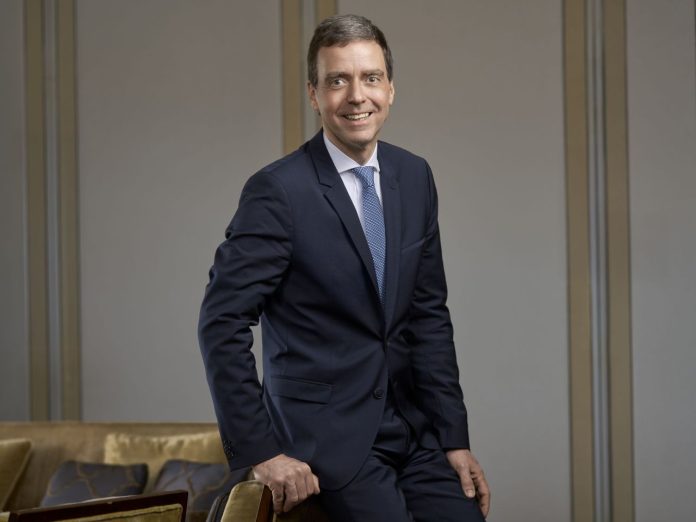 Appointment, Hong Kong | Nils-Arne Schroeder appointed Chief Operating Officer of Langham Hospitality Group Nils-Arne Schroeder @ credit Langham Hospitality Group