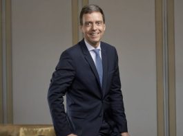 Nils-Arne Schroeder @ credit Langham Hospitality Group