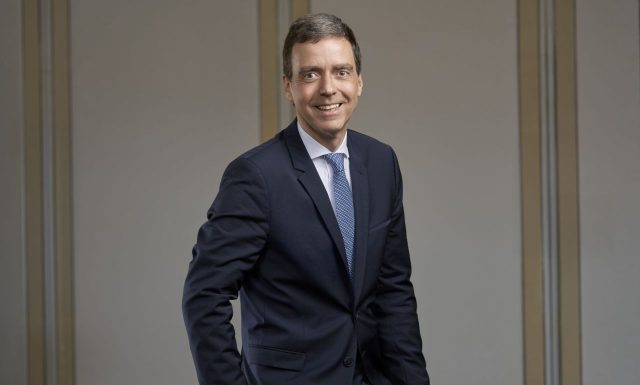 Nils-Arne Schroeder @ credit Langham Hospitality Group