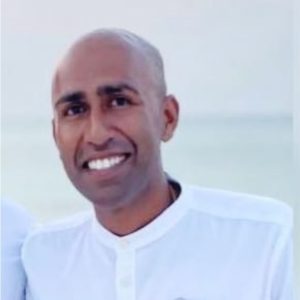 Nitin Abbi @ credit linkedIn