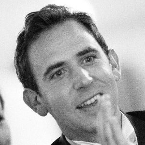 Paul Darribere @ credit linkedIn