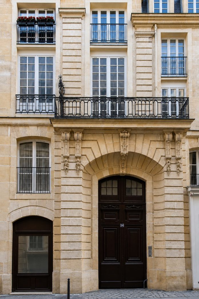Perial - Acquisition PNV1 rue des Bourdonnais