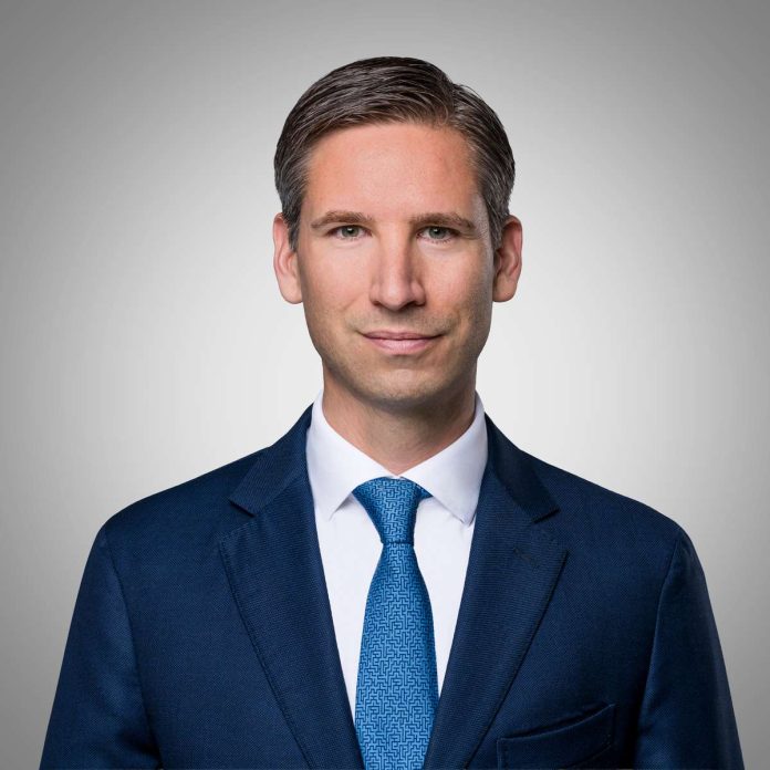 Europe | Cushman & Wakefield nomme Pierre Nolte à la tête de l’Allemagne et des Pays-Bas Europe | Cushman & Wakefield nomme Pierre Nolte à la tête de l’Allemagne et des Pays-Bas