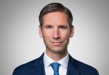 Europe | Cushman & Wakefield nomme Pierre Nolte à la tête de l’Allemagne et des Pays-Bas