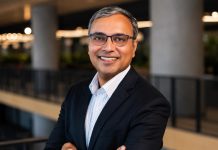 Opérateur, Nomination 🇺🇸 | TPG Hotels & Resorts nomme Prashanth Radhakrishnan Executive VP of Commercial Strategy
