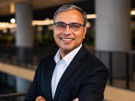 Opérateur, Nomination 🇺🇸 | TPG Hotels & Resorts nomme Prashanth Radhakrishnan Executive VP of Commercial Strategy