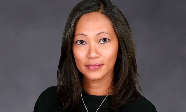 Priscilla Haryadi @ credit linkedIn