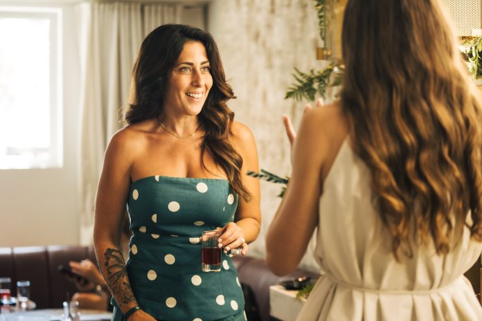 Marketing & Com’ | Pullman Hotels & Resorts dévoile une nouvelle campagne mondiale à l’issue du Pullman xChange Paris Pullman_xChange_Paris_-_5