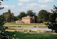 Développement | Relais & Châteaux accueille dix nouveaux membres RELAIS & CHÂTEAUX WILDERNESS RESERVE, SIBTON, ROYAUME-UNI