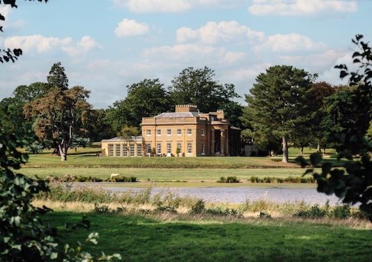 Développement | Relais & Châteaux accueille dix nouveaux membres RELAIS & CHÂTEAUX WILDERNESS RESERVE, SIBTON, ROYAUME-UNI
