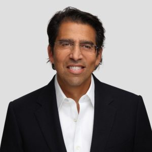 Ramsey Mankarious @ credit linkedin