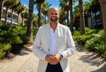 Nomination, Portugal | Ricardo Rodrigues nommé Hotel Manager du Marriott Residences Salgados Resort, en Algarve Ricardo Rodrigues @ credit linkedIn