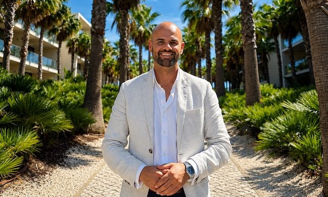 Ricardo Rodrigues @ credit linkedIn