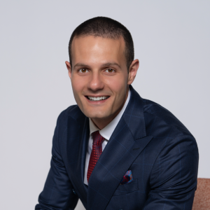 Robert Debono @ credit linkedIn