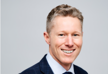 Data | À Londres, Robin Rossmann nommé directeur financier de CoStar Group Robin Rossmann @ credit linkedin