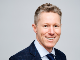 Robin Rossmann @ credit linkedin